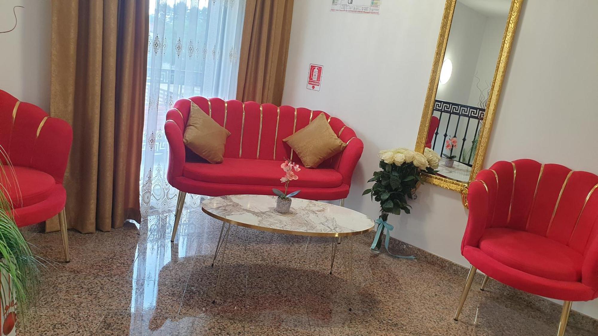 Pensiunea Antonia Sighetu Marmatiei Bagian luar foto